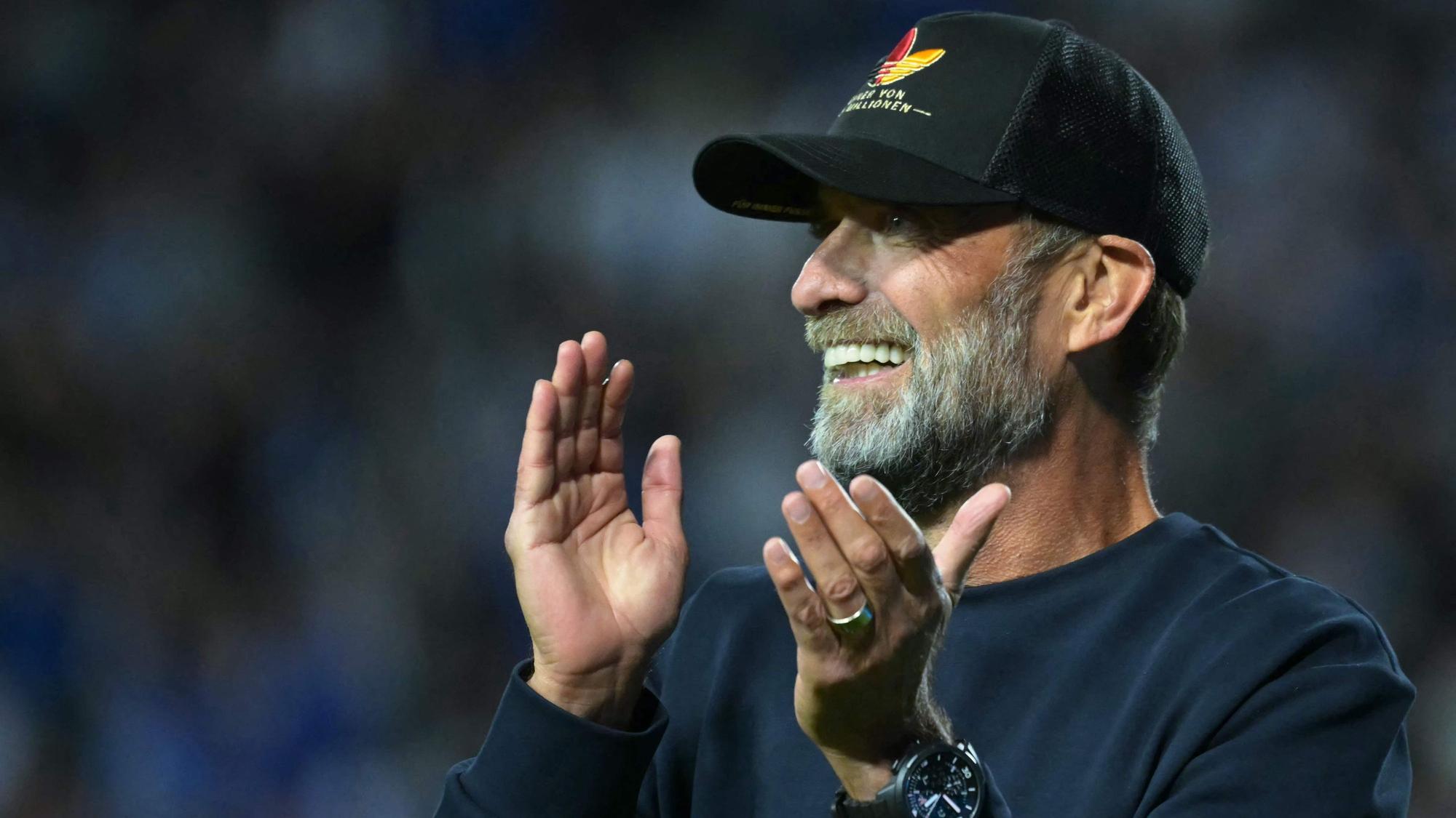 Jürgen Klopp hat einen ersten großen Umbruch bei der DFB-Nationalmannschaft angezettelt.