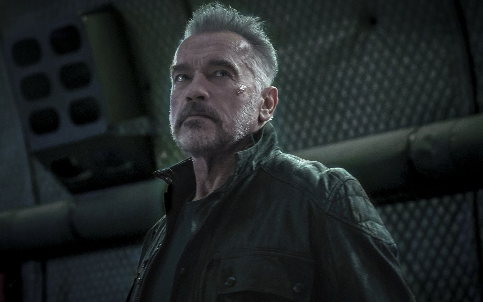 Die Fans würden Arnold Schwarzenegger vermissen, sollte der nächste „Terminator“-Film wirklich ohne ihn gedreht werden. (Bild: 2019 Twentieth Century Fox)