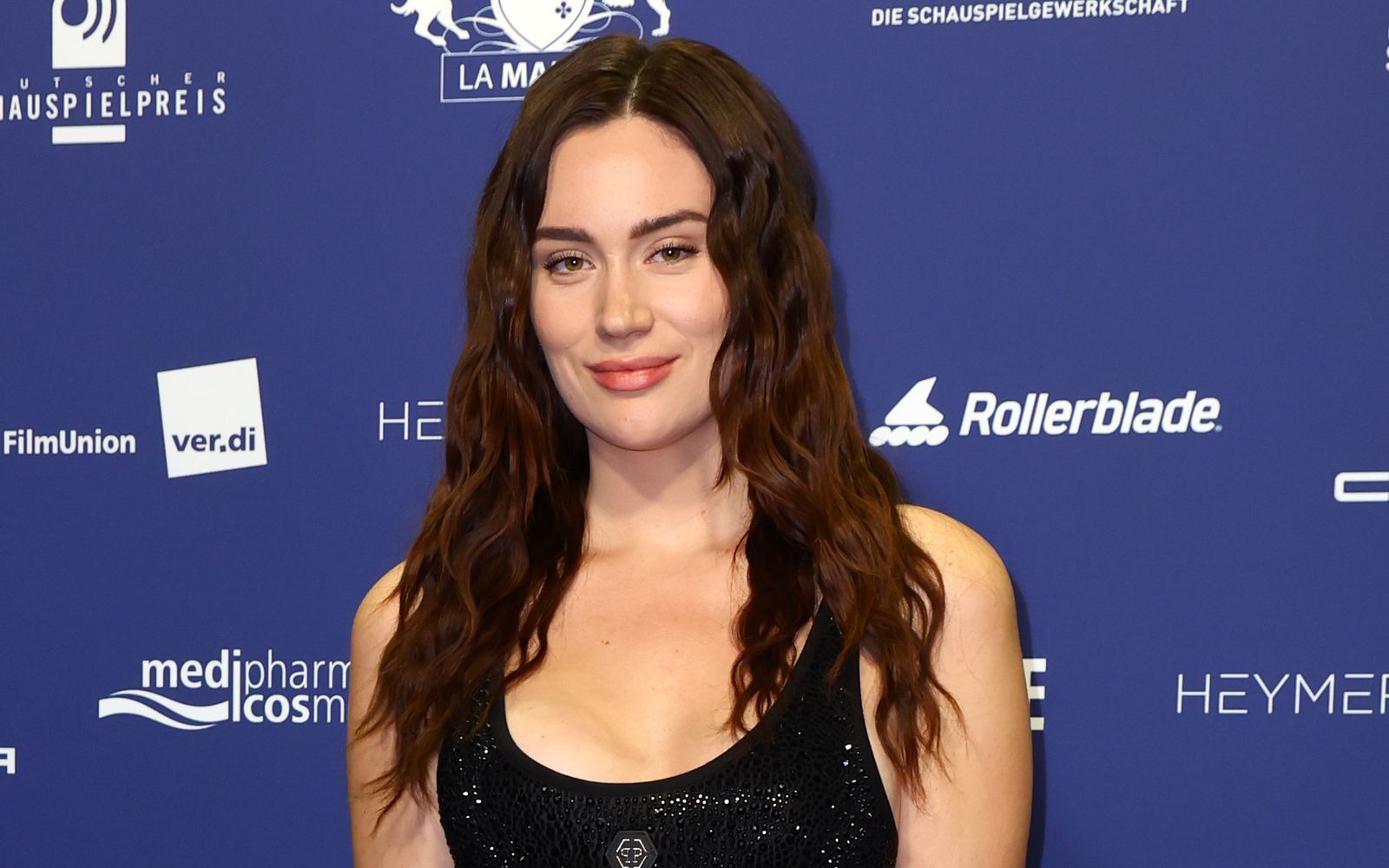 Was läuft zwischen Gloria-Sophie Burkandt und Ex-Google-Chef Eric Schmidt? Er sei nicht mehr als ihr „Mentor“, verriet die Söder-Tochter nun in einem Interview. (Bild: 2025 Getty Images/Ben Kriemann)