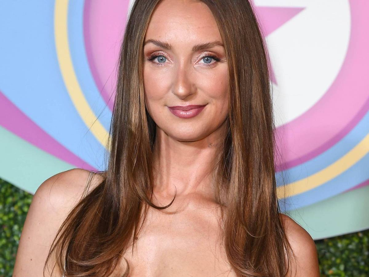 Georgina Stumpf alias Gia Georgina ist eine der Kandidatinnen der diesjährigen Staffel „Promi Big Brother“. (Bild: IMAGO / Gartner)