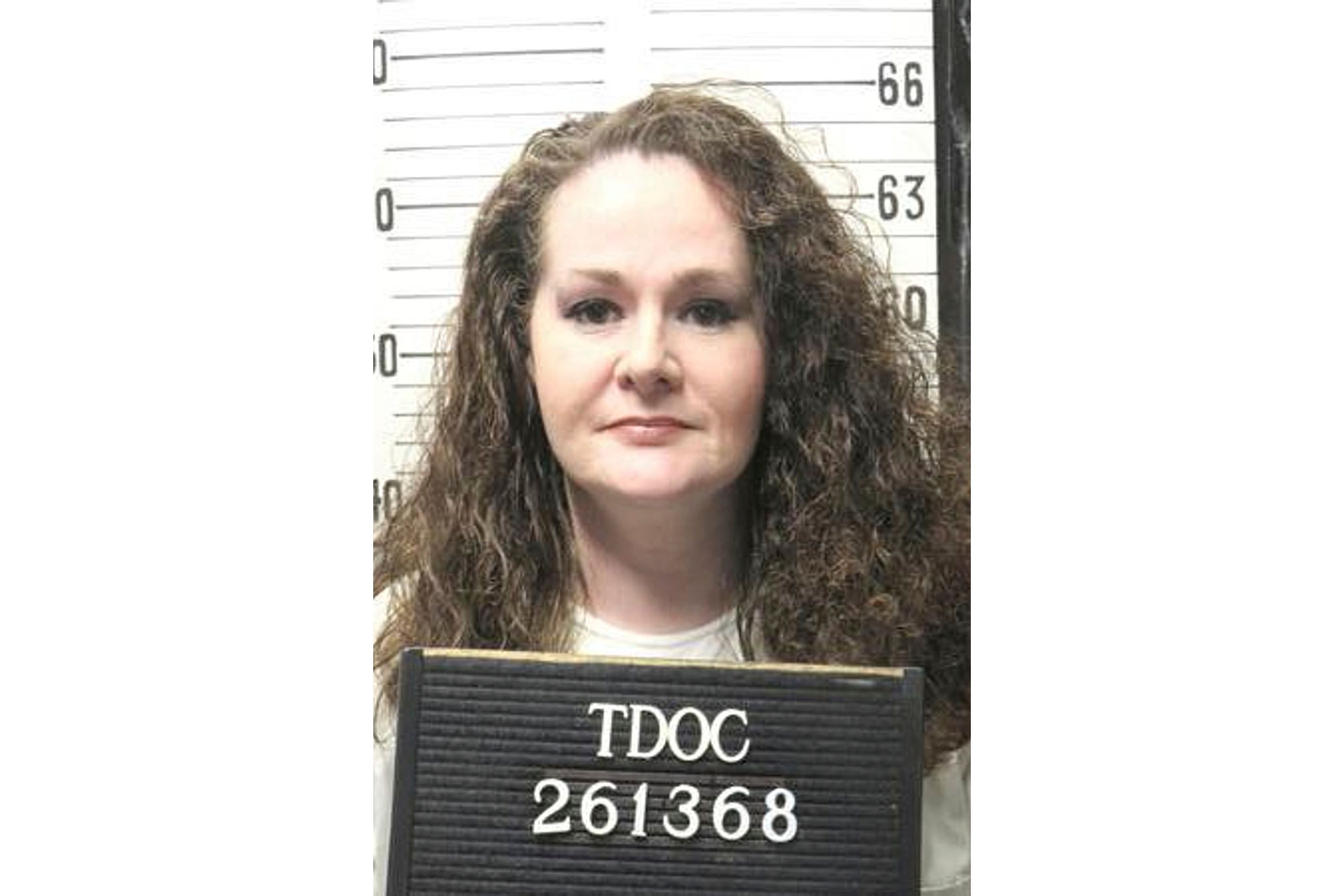 Todeskandidatin Christa Pike hat einen Hinrichtungsversuch überlebt. (Archivfoto)