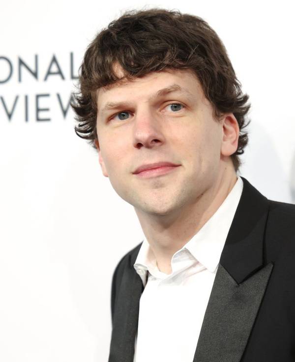 In „The Social Network“ spielte Jesse Eisenberg nach Ansicht vieler die Rolle seines Lebens. Dennoch weigerte er sich, für die Fortsetzung „The Social Network“ erneut den Facebook-Gründer Mark Zuckerberg zu spielen. (Bild: 2025 Getty Images/Mike Coppola)