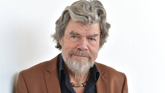 Reinhold Messner hat nach eigenen Angaben nur noch seine Frau Diane, die sich um ihn kümmert. (Bild: 2020 Getty Images/Hannes Magerstaedt)
