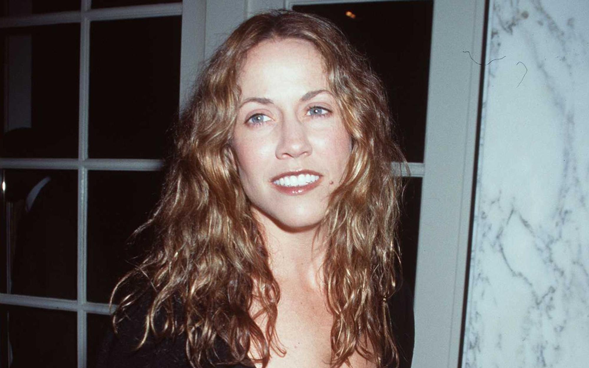 In den 90er-Jahren etablierte sich Sheryl Crow als Solokünstlerin. (Bild: Brenda Chase / Online USA / Getty Images)