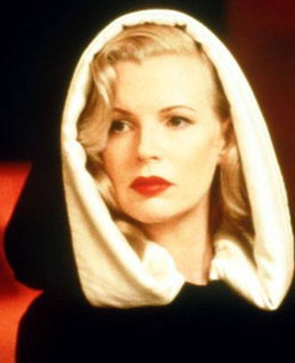 Ihre Rolle in „L.A. Confidential“ (Freitag, 8. Oktober, 22.25 Uhr, 3sat) brachte Kim Basinger den Oscar ein. (Bild: teleschau / Archiv)