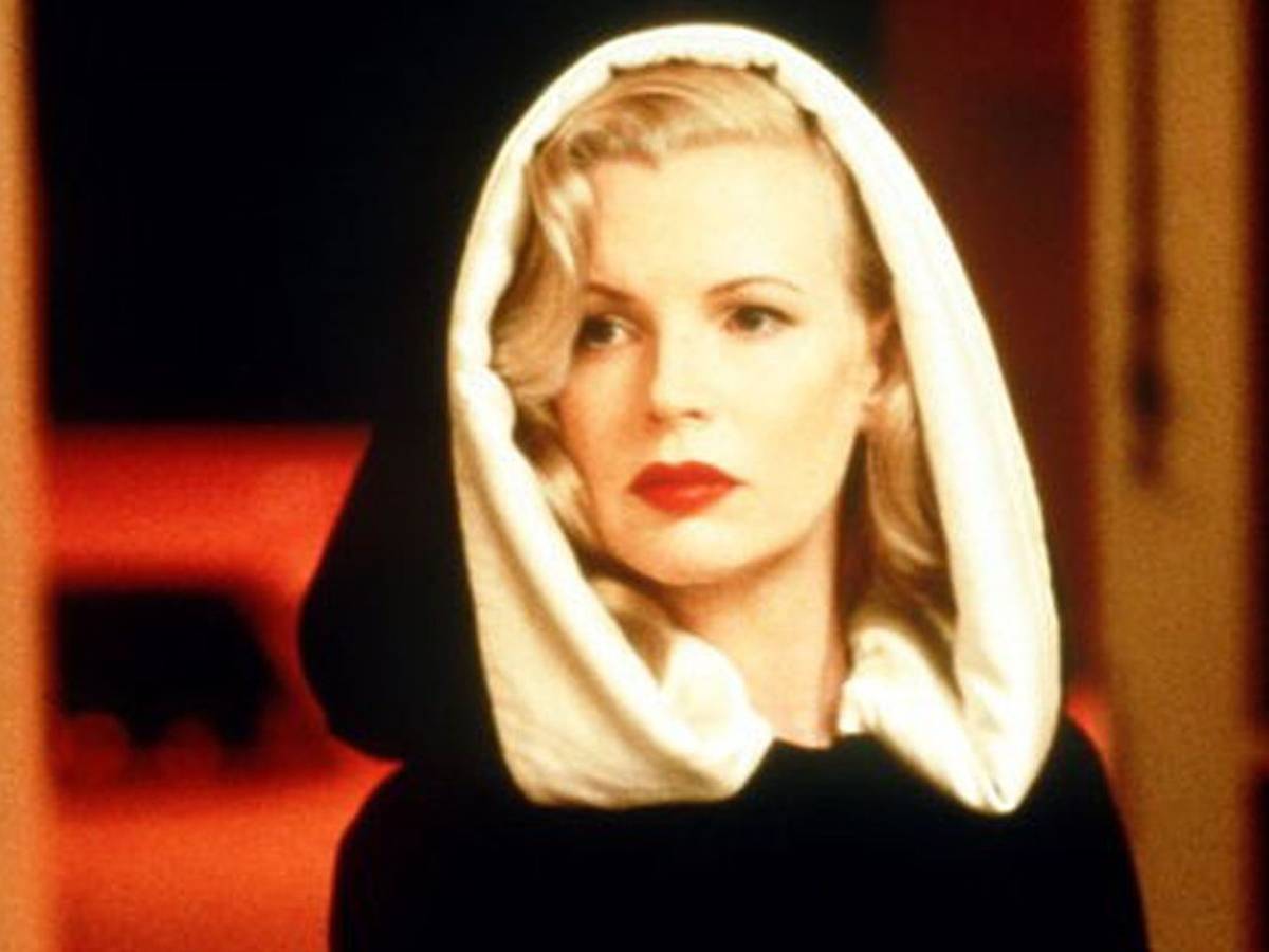 Ihre Rolle in „L.A. Confidential“ (Freitag, 8. Oktober, 22.25 Uhr, 3sat) brachte Kim Basinger den Oscar ein. (Bild: teleschau / Archiv)