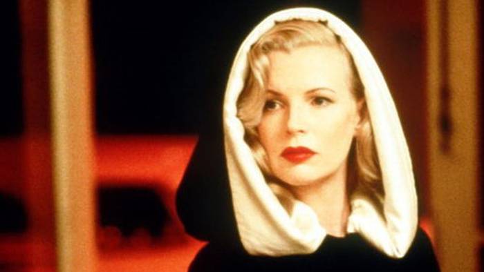 Ihre Rolle in „L.A. Confidential“ (Freitag, 8. Oktober, 22.25 Uhr, 3sat) brachte Kim Basinger den Oscar ein. (Bild: teleschau / Archiv)