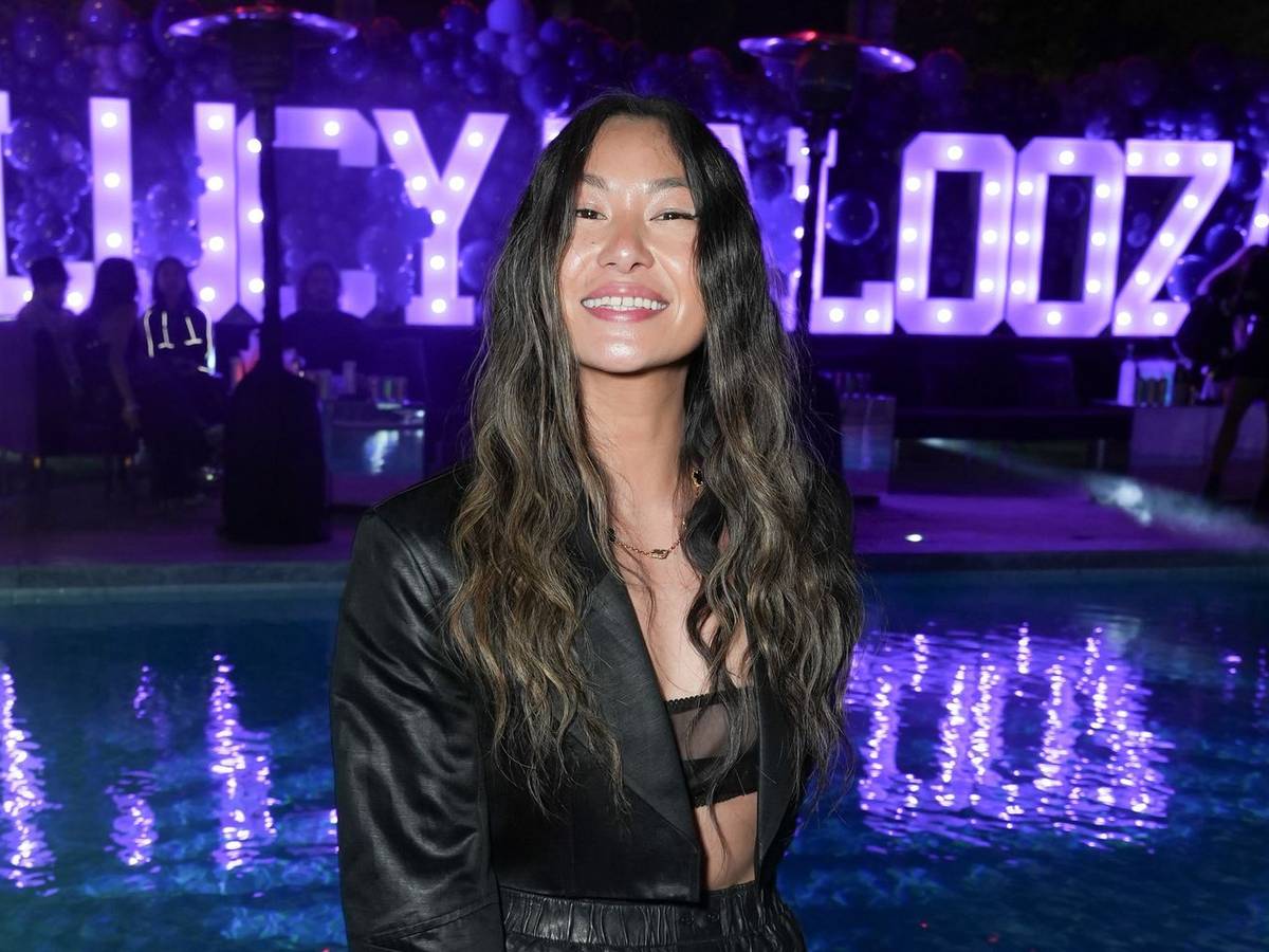 Lucy Guo zählt zu den jüngsten Selfmade-Milliardärinnen. (Bild: 2024 Getty Images/Gonzalo Marroquin)