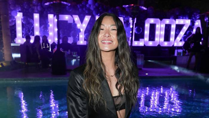 Lucy Guo zählt zu den jüngsten Selfmade-Milliardärinnen. (Bild: 2024 Getty Images/Gonzalo Marroquin)