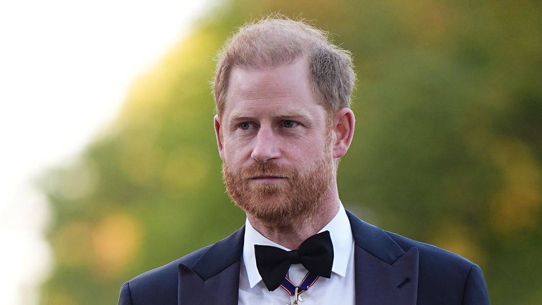 Der Megxit hatte 2020 einschneidende Auswirkungen auf die Psyche von Prinz Harry, wie er nun offenbarte. (Bild: Aaron Chown - Pool / Getty Images)