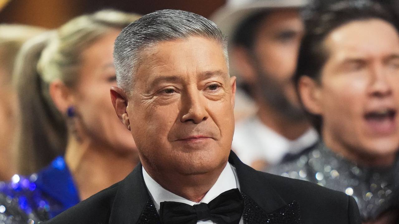 Ein langjähriger Weggefährte von Joachim Llambi ist verstorben. (Bild: Getty Images / Pau Barrena)