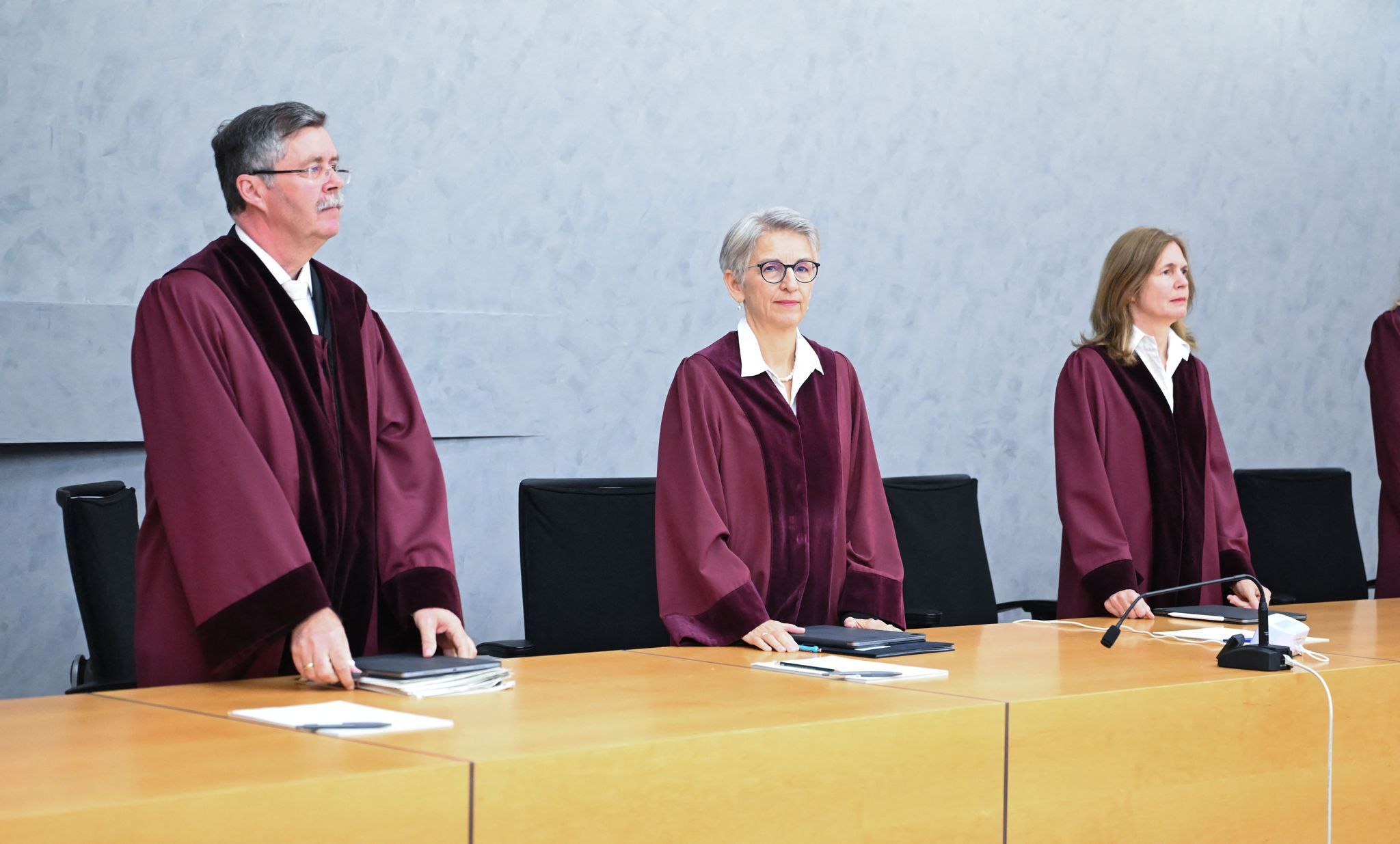BGH verhandelt zu Herausgabe eines gefälschten Gemäldes