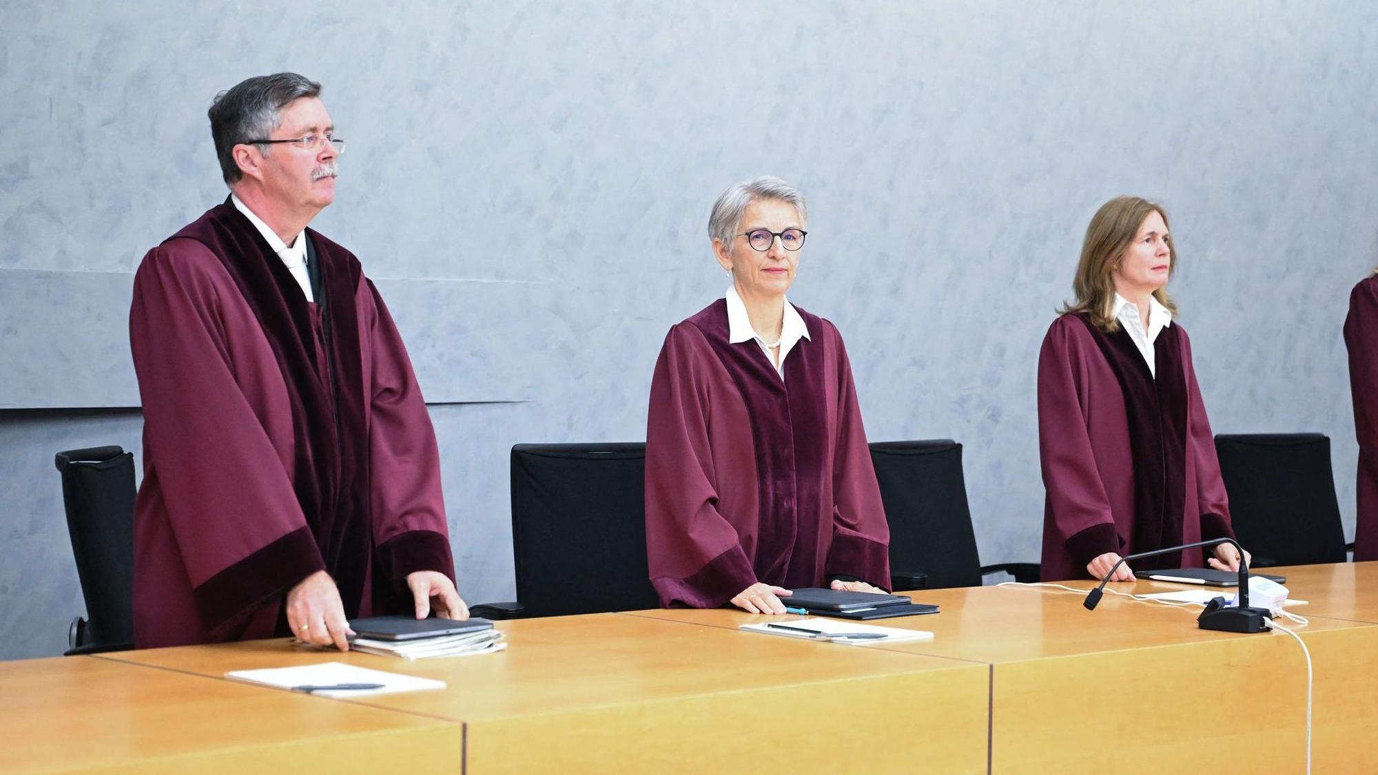 BGH verhandelt zu Herausgabe eines gefälschten Gemäldes