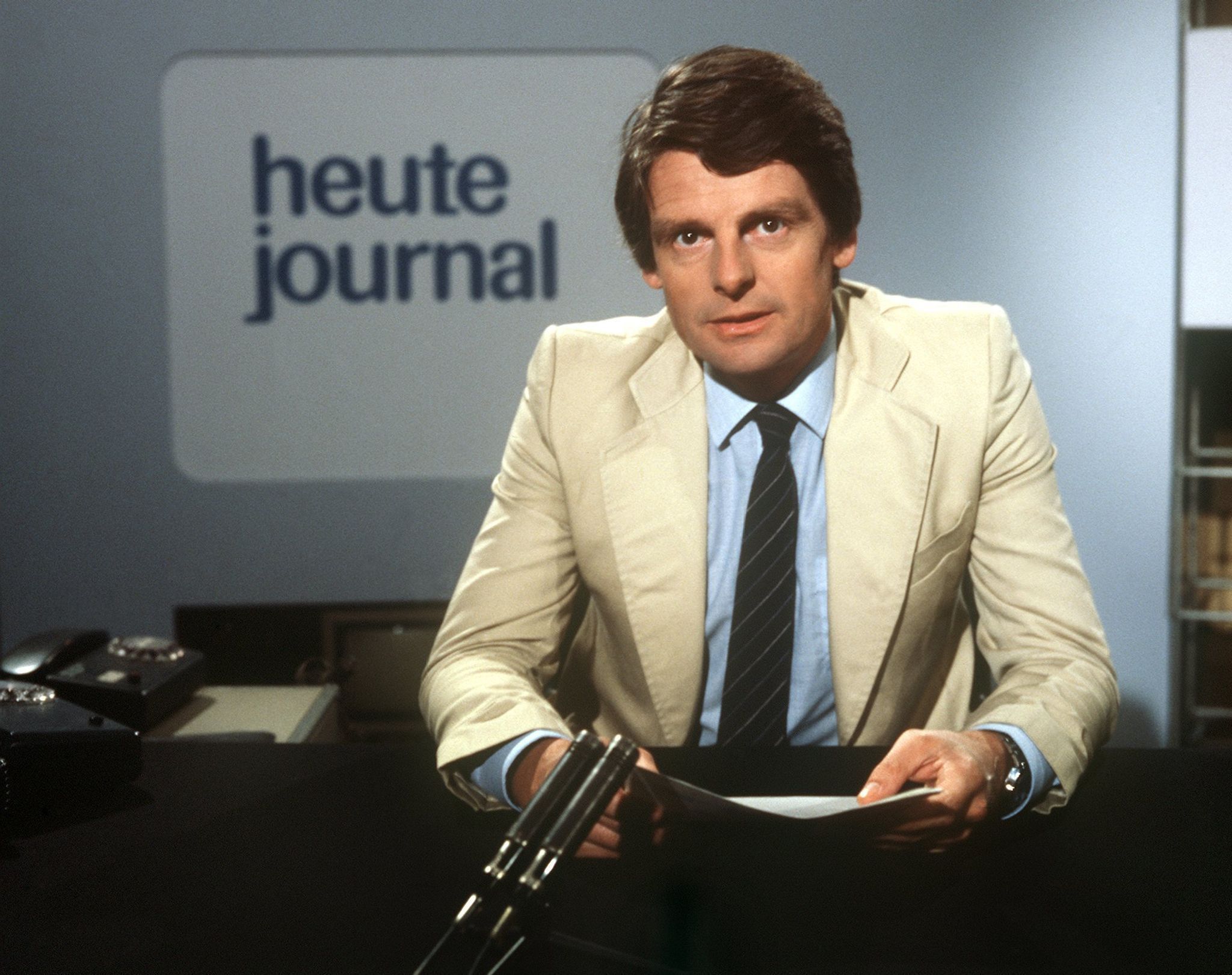 Klaus Bresser