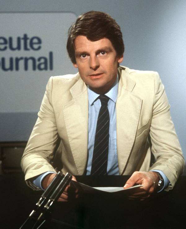 Klaus Bresser