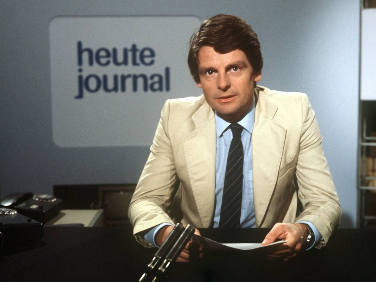 Klaus Bresser