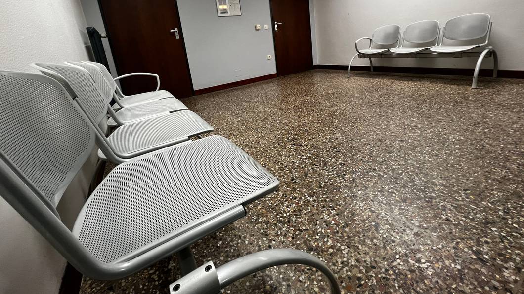 Der Angeklagte muss sich wegen mehrerer Vergehen vor dem Amtsgericht Leverkusen verantworten. (Symbolfoto)