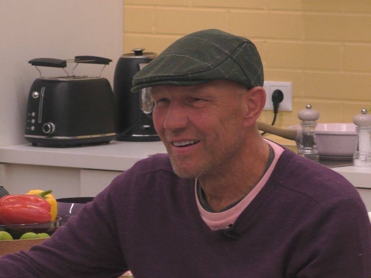 Axel Schulz wurde zu einer deutschen Box-Legende, und das, obwohl er oft unterschätzt wurde. „Sie haben mich ausgelacht“, offenbart er bei „Promi Big Brother“. (Bild: Joyn)