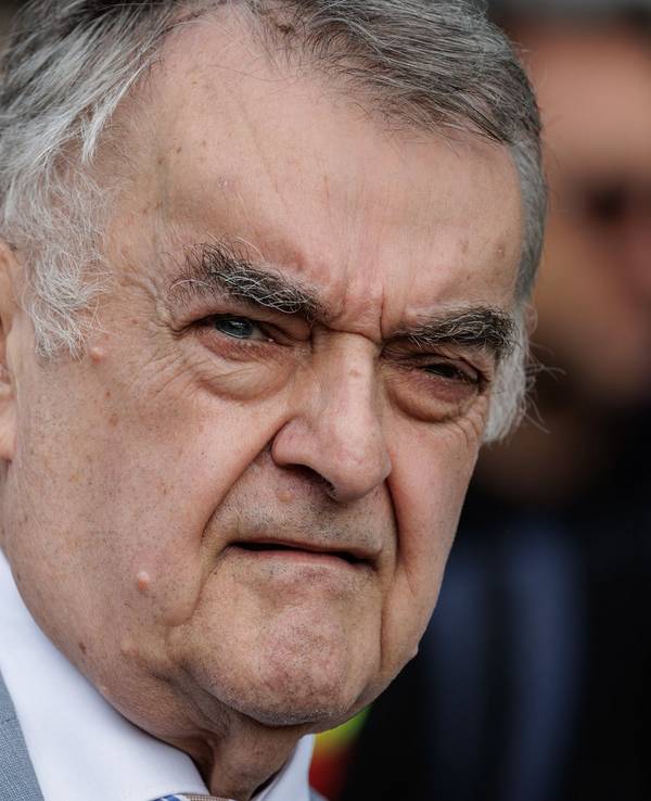 NRW-Innenminister Herbert Reul
