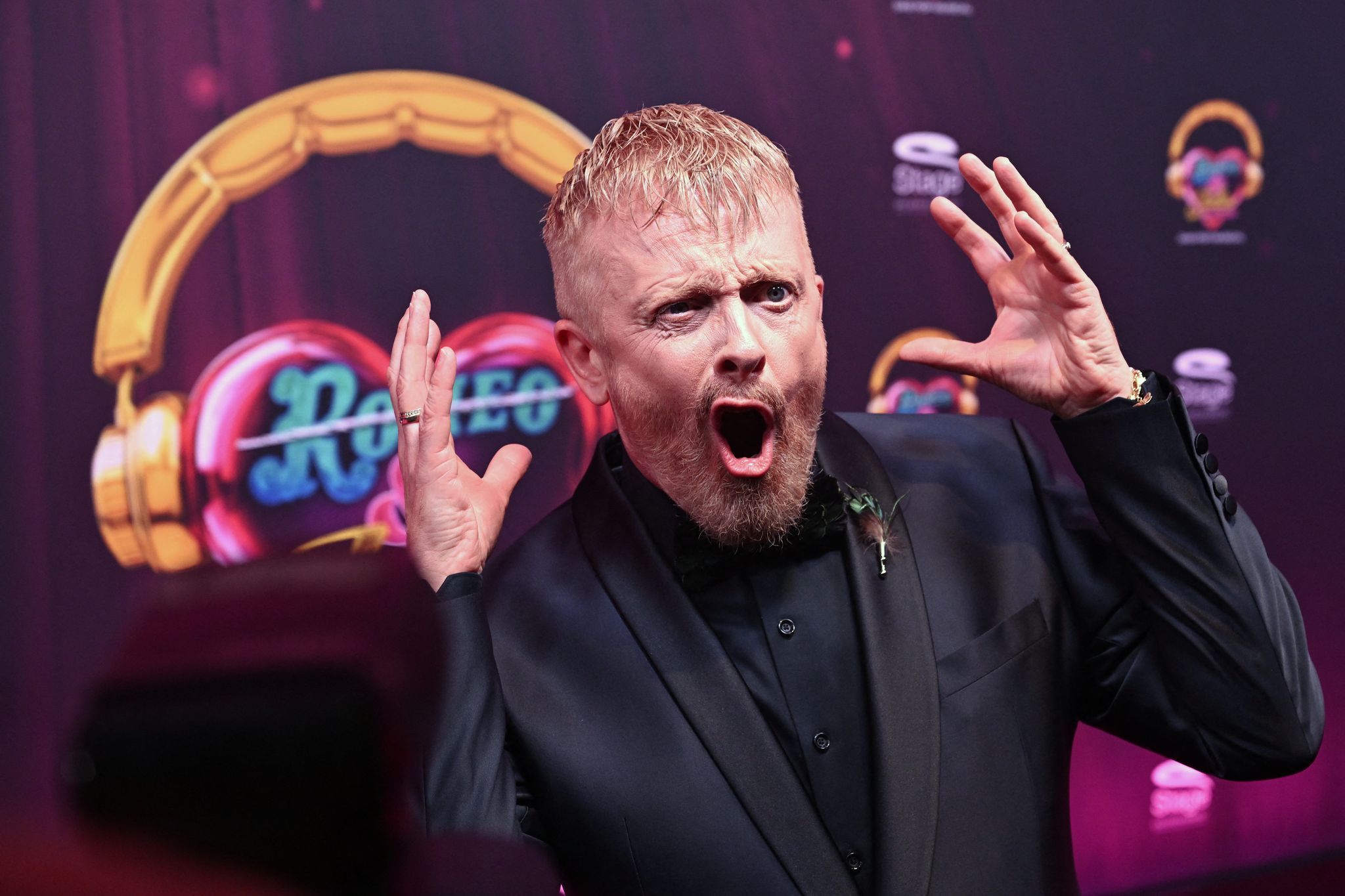 Premiere Pop-Musical "& Julia"