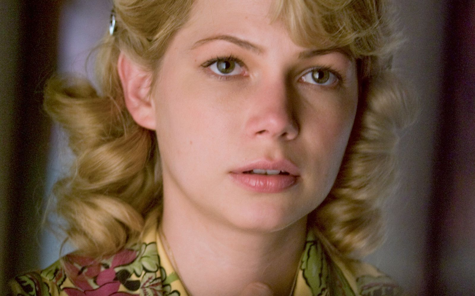 Dolores (Michelle Williams) ist psychisch schwer erkrankt. (Bild: 2026 Paramount Pictures)