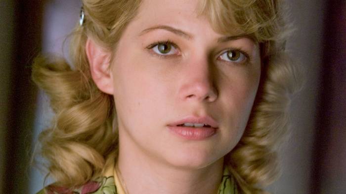 Dolores (Michelle Williams) ist psychisch schwer erkrankt. (Bild: 2026 Paramount Pictures)