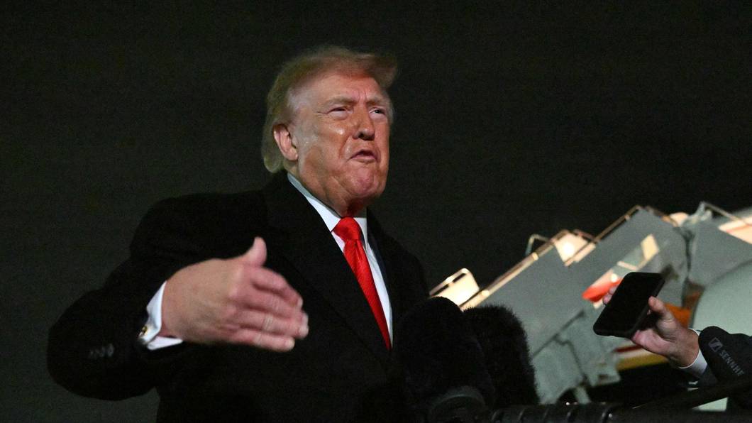 Die Welt hat sich daran gewöhnt, dass die USA die Rolle des globalen Beschützers übernehmen. Unter Trump löst sich die Nation von ihrer Rolle als „Weltpolizei“. (Archivbild)