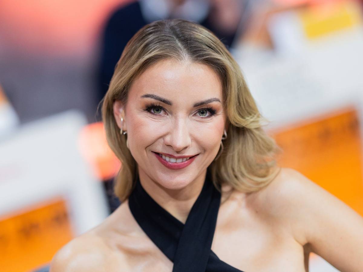 Anna-Carina Woitschack