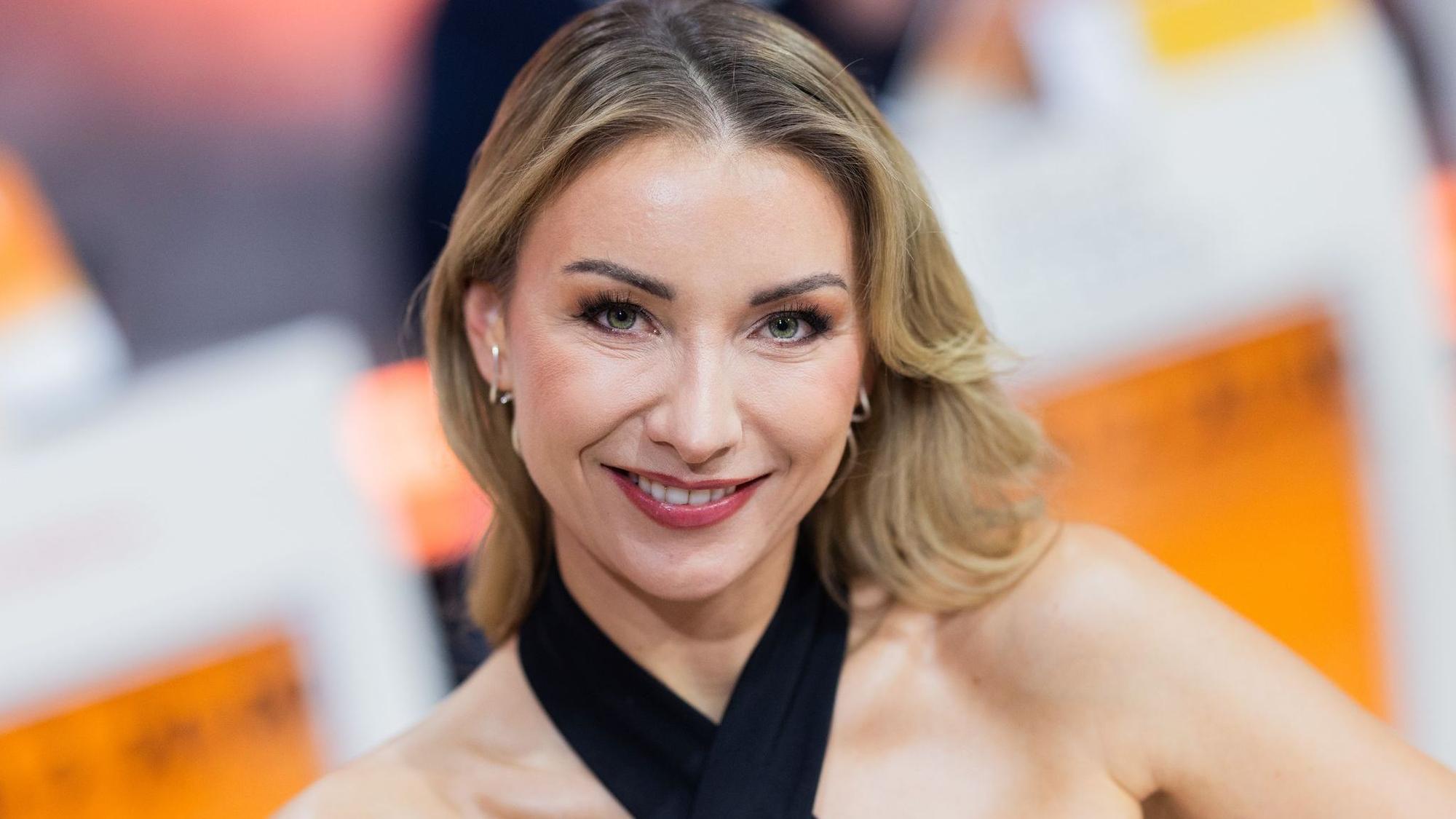 Anna-Carina Woitschack