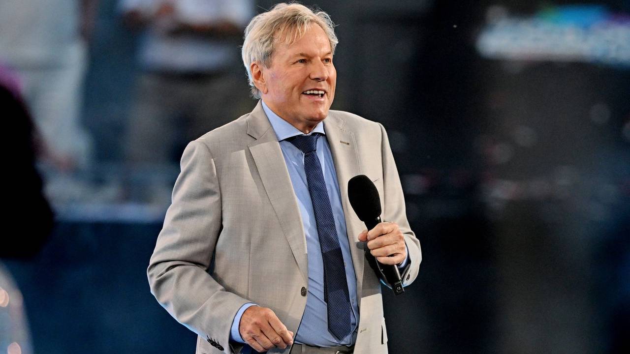 Im Juni 2025 war Bernhard Brink beim „Schlagerbooom“ im österreichischen Kitzbühel zu Gast. Seinen Auftritt für die kommende Ausgabe in Dortmund musste der Sänger nun absagen. (Bild: 2025 Getty Images/Kerstin Joensson)