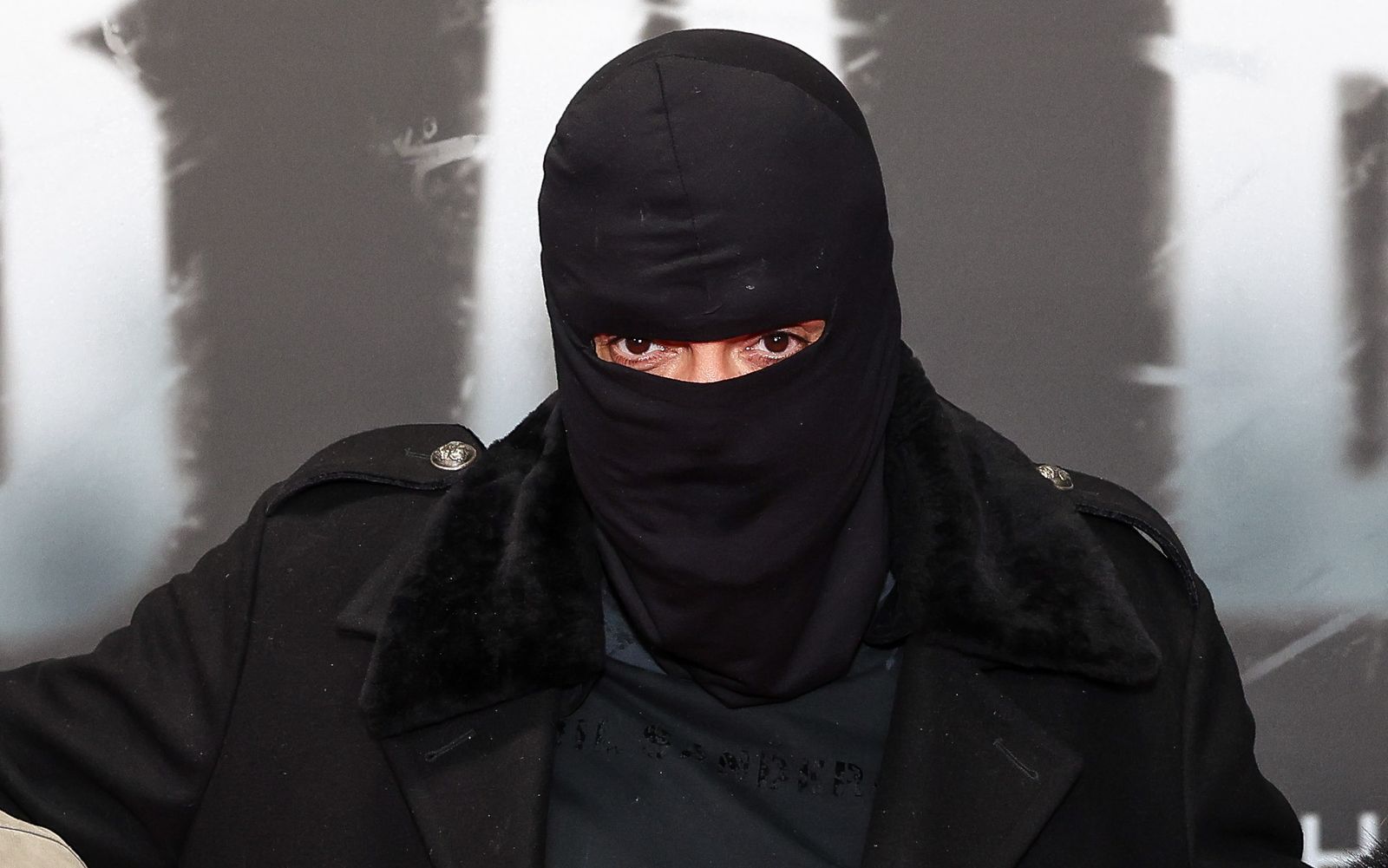 Der Rapper Haftbefehl hat mit gesundheitlichen Problemen zu kämpfen. (Bild: 2025 Getty Images/Gerald Matzka)