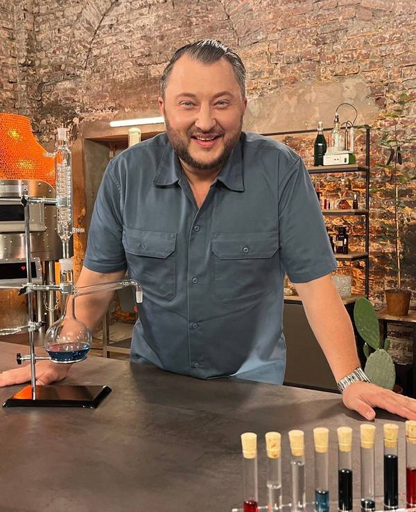 Sebastian Lege wird künftig exklusiv für die RTL-Gruppe vor der Kamera stehen. (Bild: RTL)
