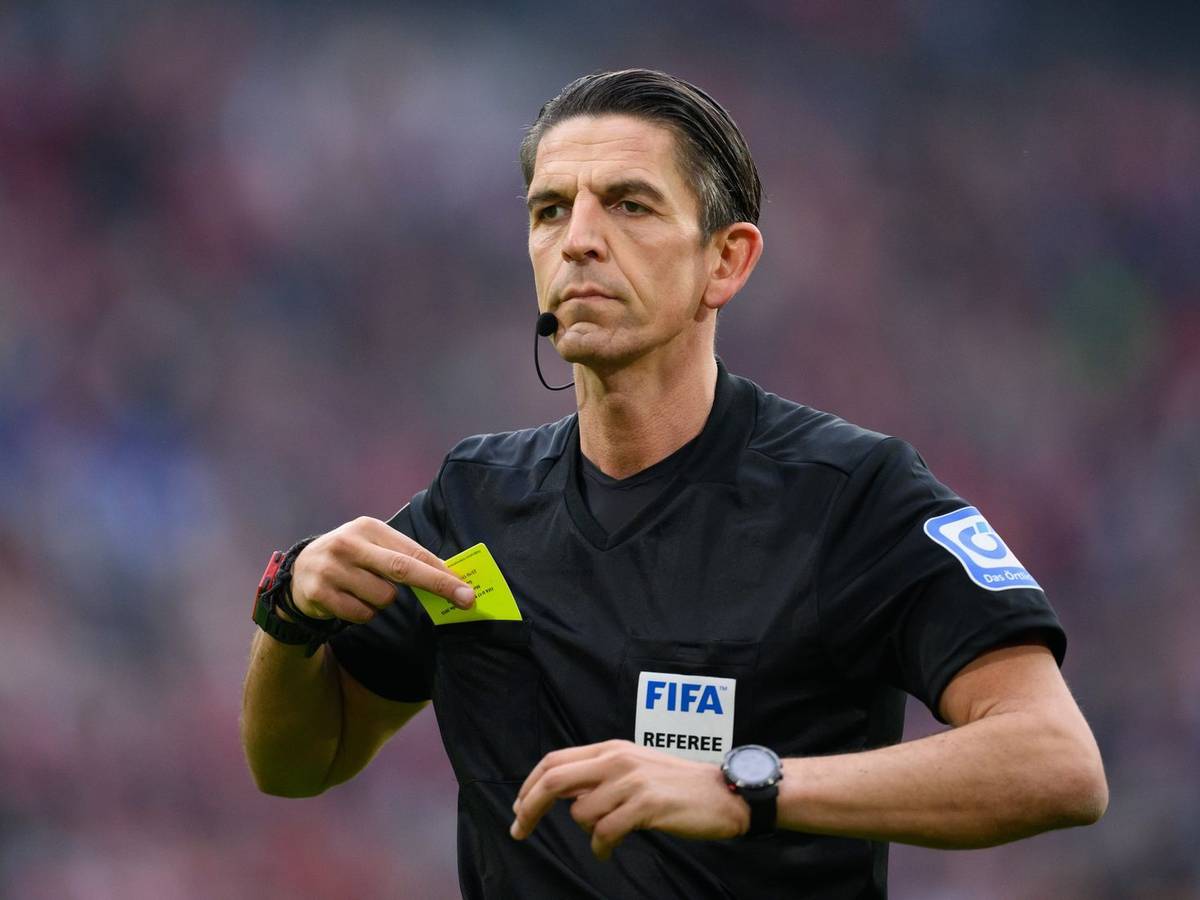 Am Ende der vergangenen Saison hat Deniz Aytekin seine Karriere als Schiedsrichter beendet. (Bild: Getty Images / Matthias Hangst)