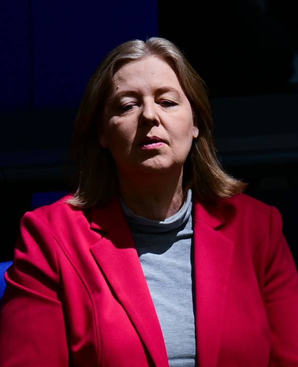 Bärbel Bas