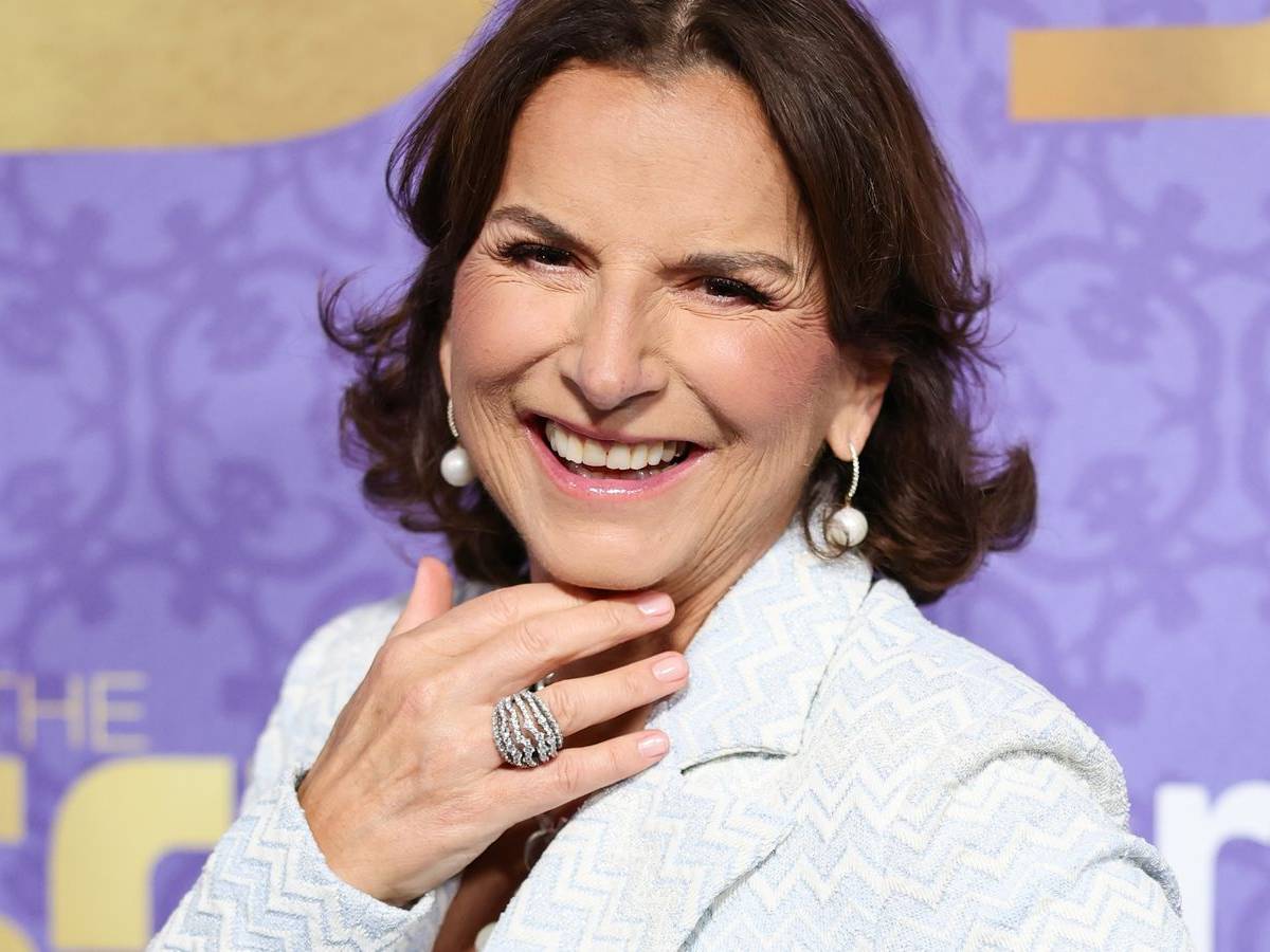 Claudia Obert hat sich für eine Teilnahme am Dschungelcamp 2027 beworben. (Bild: 2026 Getty Images/Andreas Rentz)