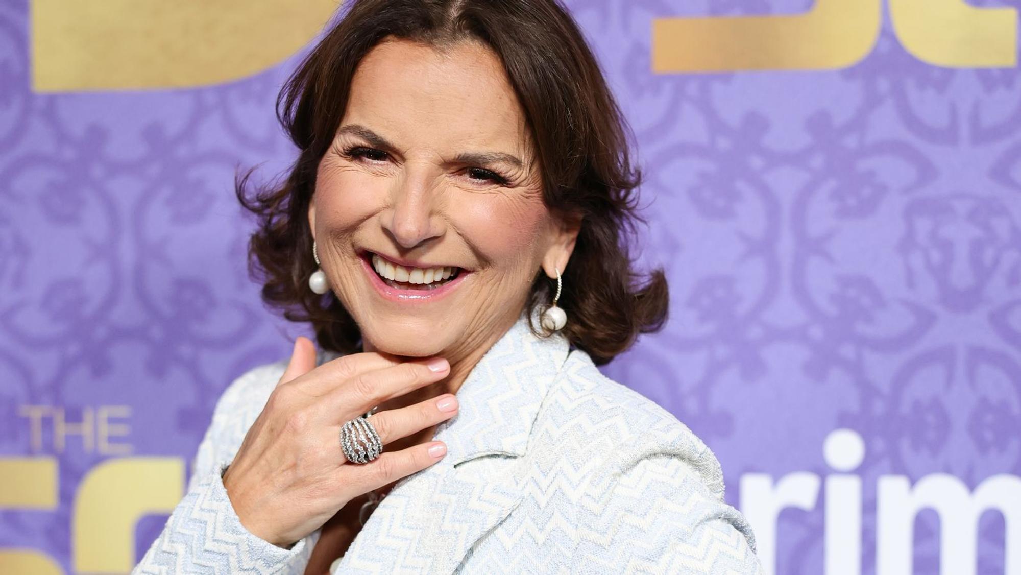 Claudia Obert hat sich für eine Teilnahme am Dschungelcamp 2027 beworben. (Bild: 2026 Getty Images/Andreas Rentz)