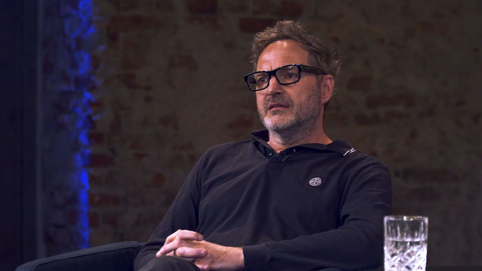 Paul Panzer machte im Podcast „Betreff: Leben - die Sprechstunde mit Hans Sigl“ den Tod seiner Frau öffentlich. (Bild: Raab Entertainment)