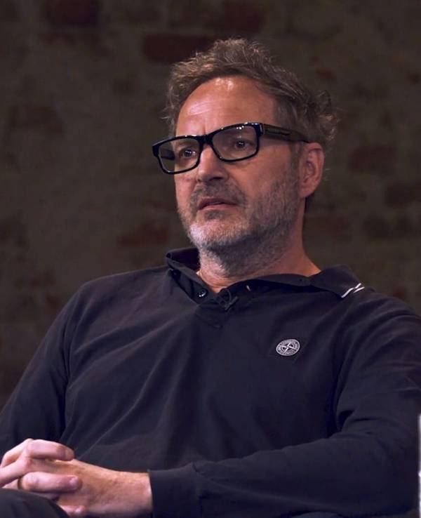 Paul Panzer machte im Podcast „Betreff: Leben - die Sprechstunde mit Hans Sigl“ den Tod seiner Frau öffentlich. (Bild: Raab Entertainment)