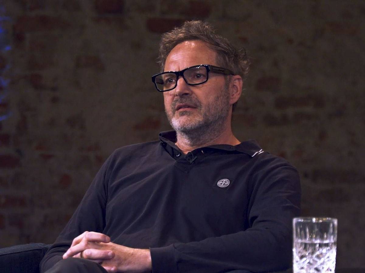 Paul Panzer machte im Podcast „Betreff: Leben - die Sprechstunde mit Hans Sigl“ den Tod seiner Frau öffentlich. (Bild: Raab Entertainment)