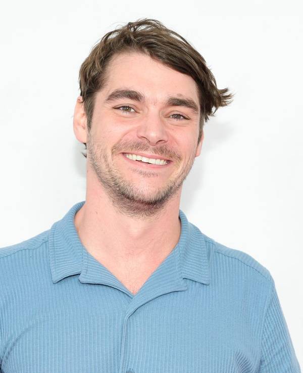 Der Schauspieler RJ Mitte ist im Alter von 34 Jahren verstorben. (Bild: 2025 Getty Images/Dia Dipasupil)