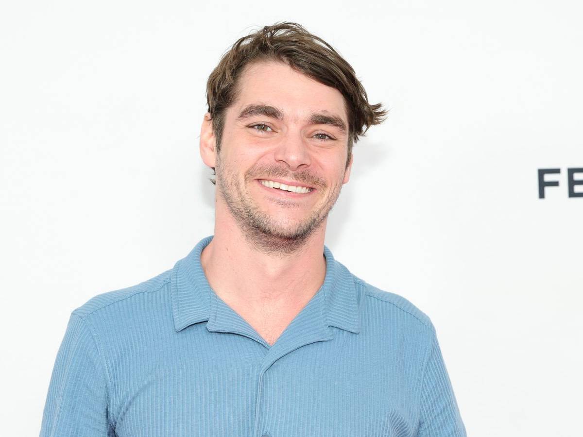 Der Schauspieler RJ Mitte ist im Alter von 34 Jahren verstorben. (Bild: 2025 Getty Images/Dia Dipasupil)