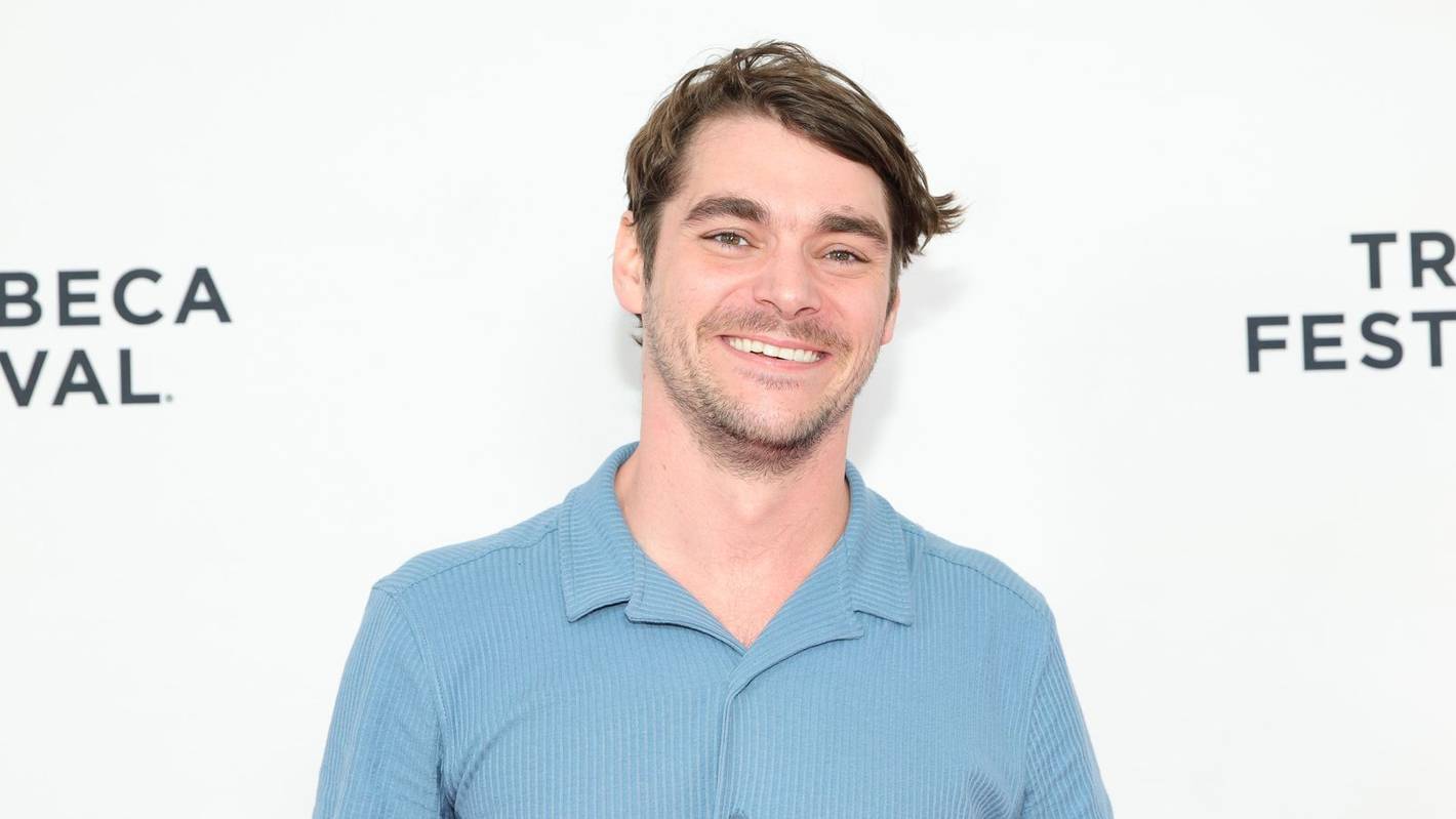 Der Schauspieler RJ Mitte ist im Alter von 34 Jahren verstorben. (Bild: 2025 Getty Images/Dia Dipasupil)