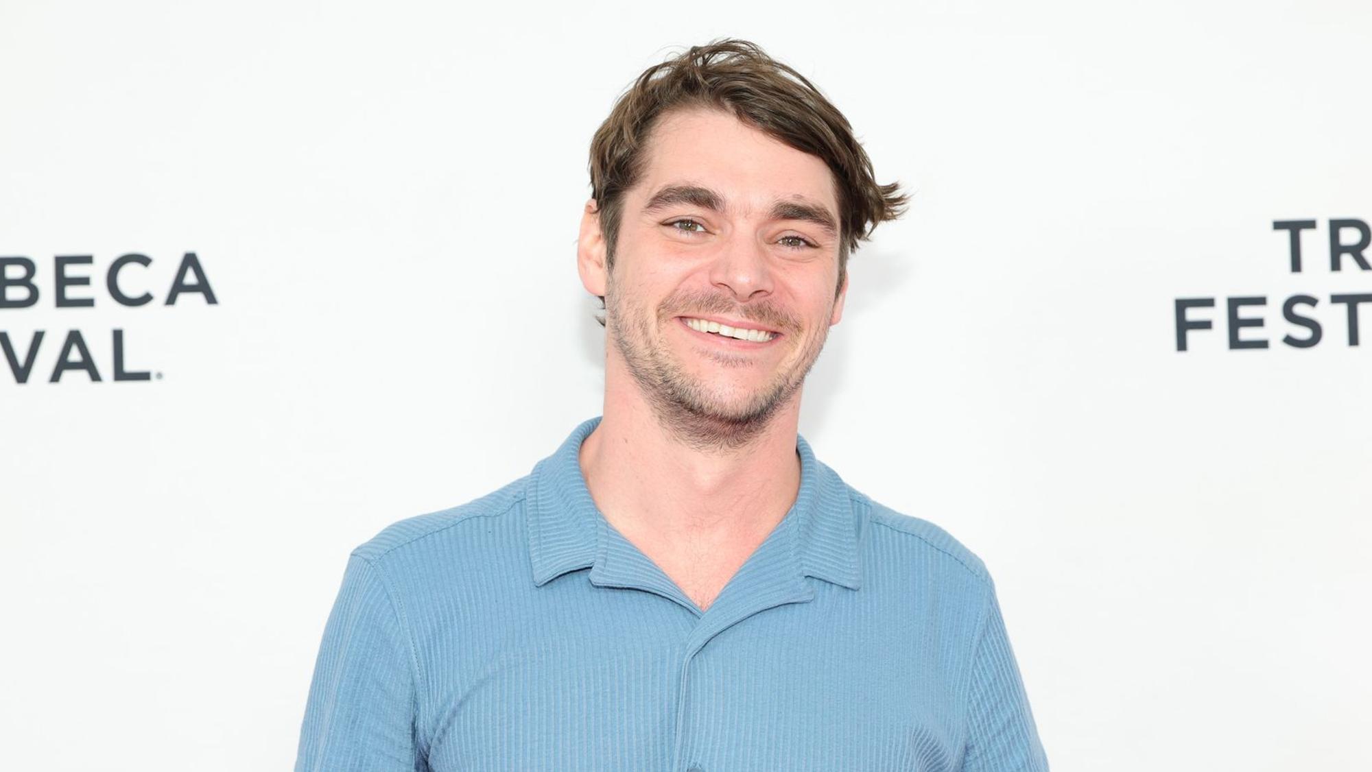 Der Schauspieler RJ Mitte ist im Alter von 34 Jahren verstorben. (Bild: 2025 Getty Images/Dia Dipasupil)