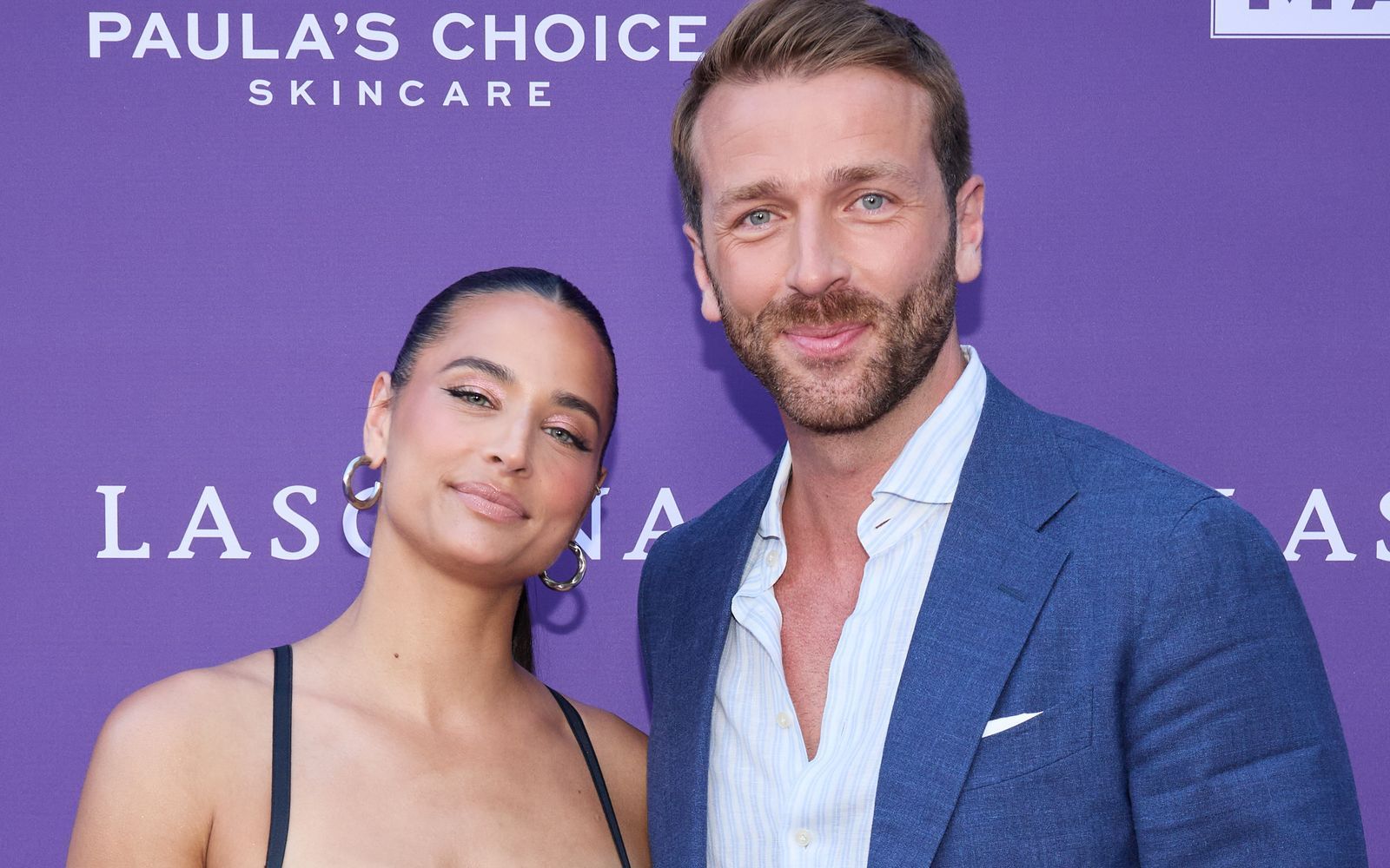 Amira Aly und Christian Düren erwarten ihr erstes gemeinsames Baby. (Bild: 2025 Getty Images/Sebastian Reuter)