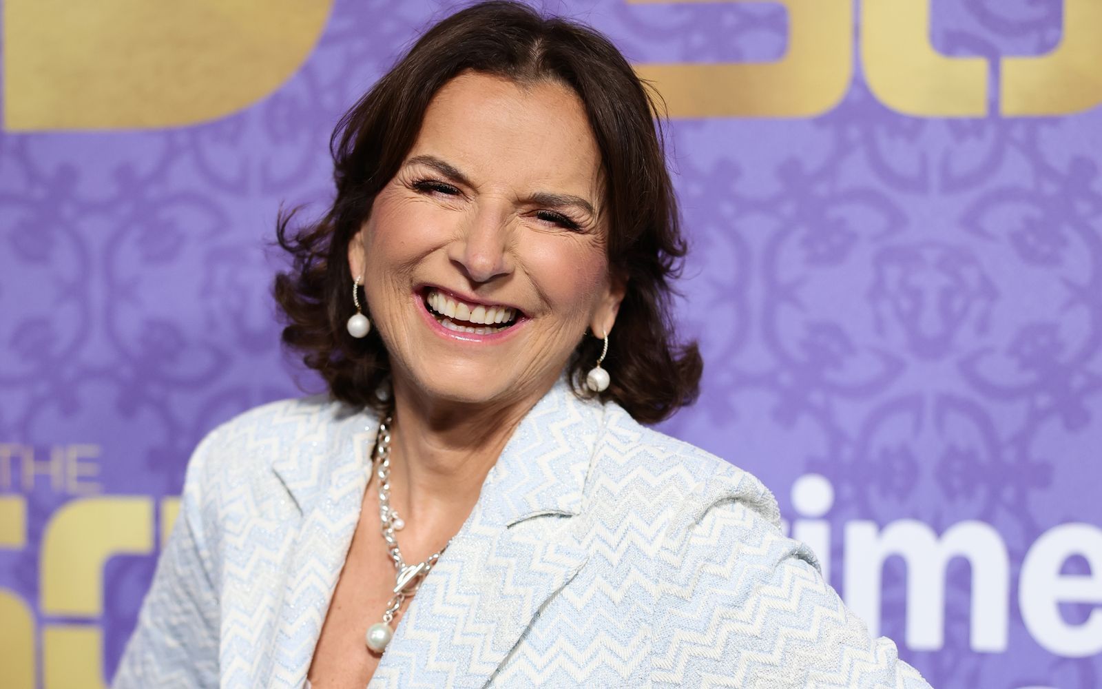 Claudia Obert will das „Forsthaus Rampensau“ aufmischen. (Bild: 2026 Getty Images/Andreas Rentz)