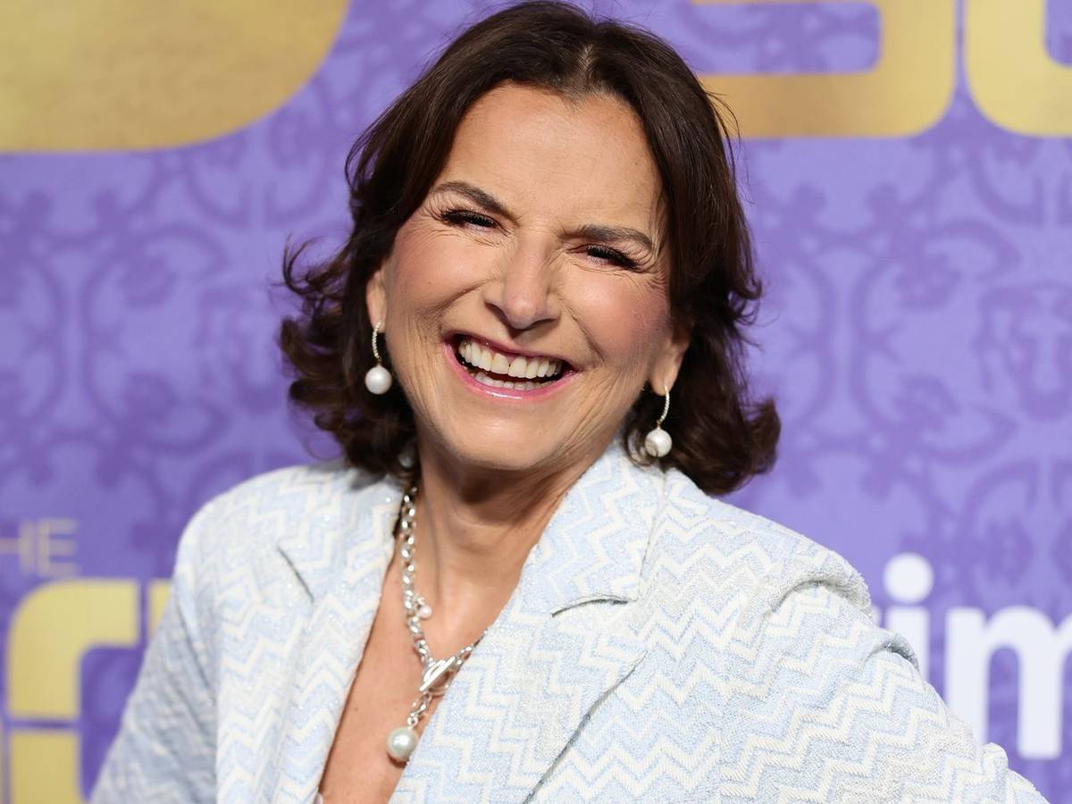 Claudia Obert will das „Forsthaus Rampensau“ aufmischen. (Bild: 2026 Getty Images/Andreas Rentz)