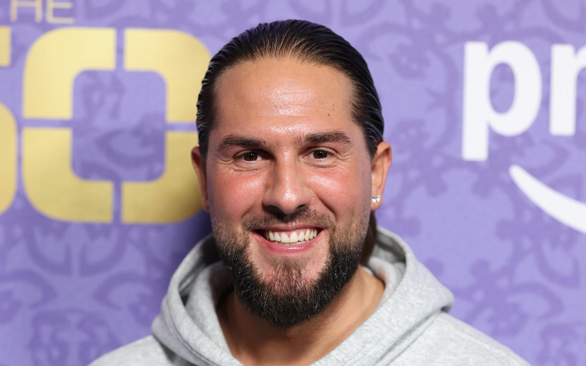 Bei einem Spiel in der SAT.1-Show brach sich Maurice Dziwak den Finger und musste anschließend operiert werden. (Bild: 2026 Getty Images/Andreas Rentz)