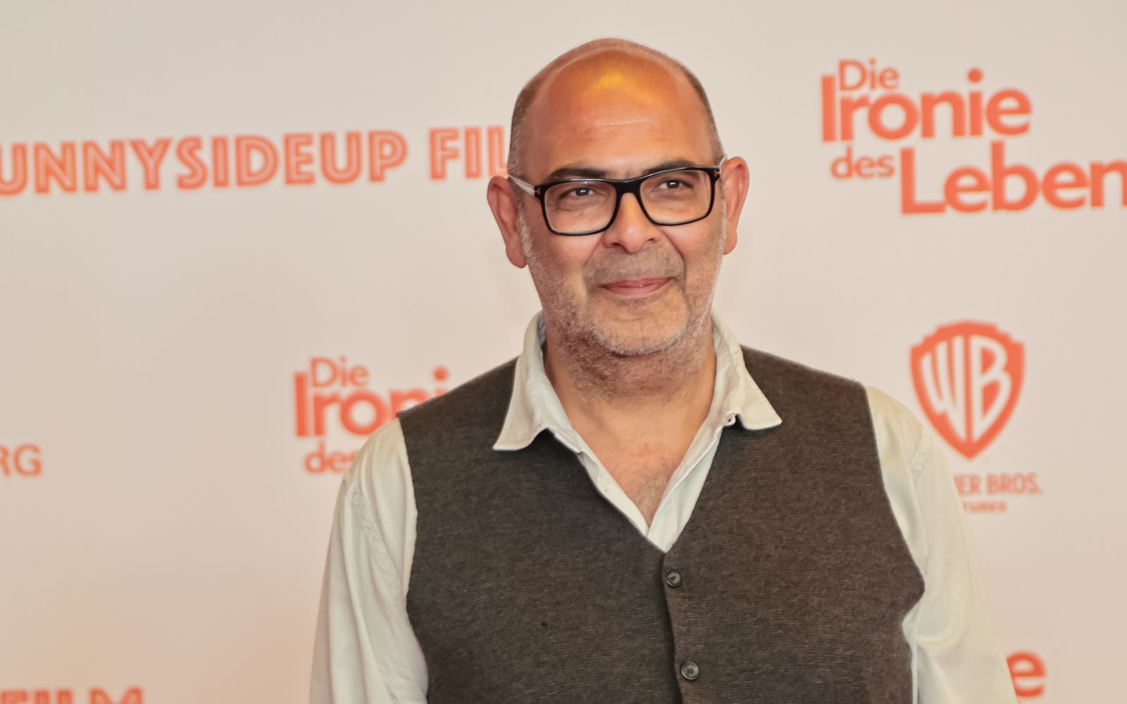 Hannes Ringlstetter ist nicht nur als Schauspieler sondern auch als Musiker bekannt. Im Oktober erscheint sein neues Album.  (Bild: 2024 Getty Images/Leonhard Simon)