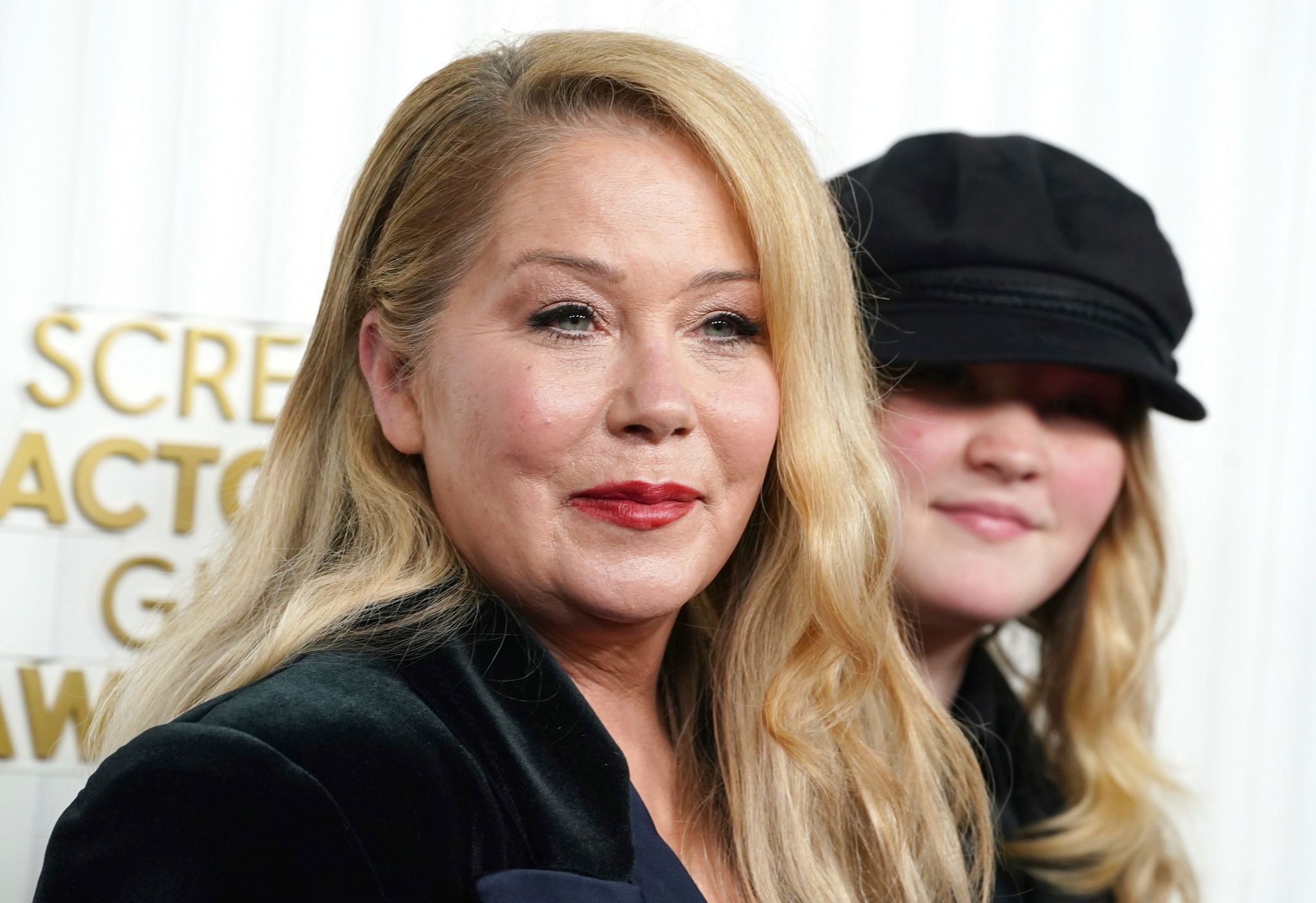 Christina Applegate