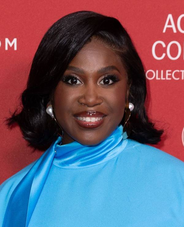 Im Alter von elf Jahren verlor Motsi Mabuse ihren Halbbruder. Nun sprach sie darüber, wie sehr sie der Verlust bis heute prägt. (Bild: 2024 Getty Images/Sebastian Reuter)